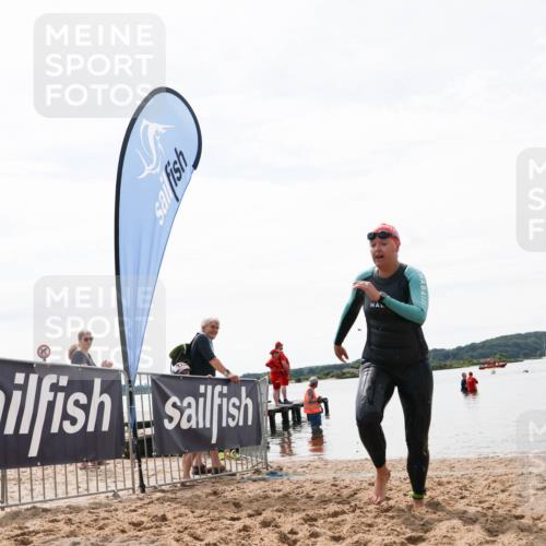 21.06.2026 - Viking Triathlon Michael Strokosch http://msf.ph/oto/9830134 21.06.2026 11:02:09 Schwimmen 646 meine-sportfotos.de