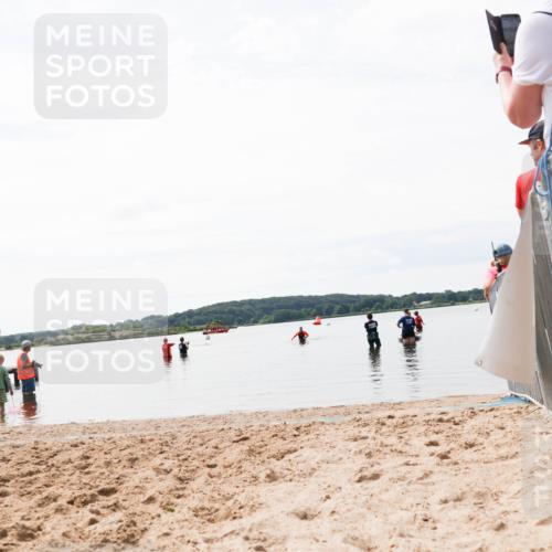 21.06.2026 - Viking Triathlon Michael Strokosch http://msf.ph/oto/9830137 21.06.2026 11:02:36 Schwimmen  meine-sportfotos.de