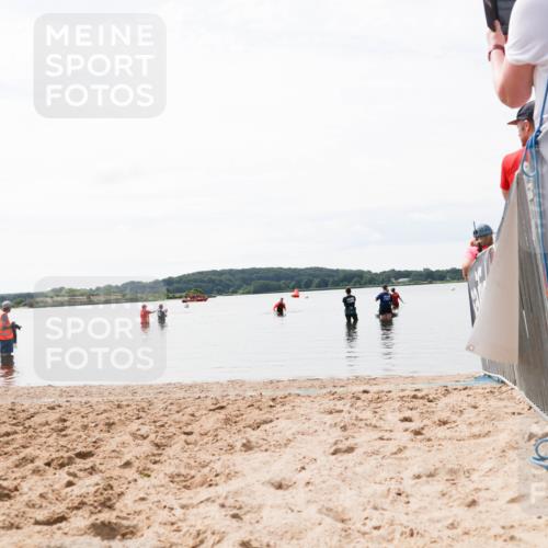 21.06.2026 - Viking Triathlon Michael Strokosch http://msf.ph/oto/9830138 21.06.2026 11:02:36 Schwimmen  meine-sportfotos.de