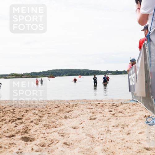 21.06.2026 - Viking Triathlon Michael Strokosch http://msf.ph/oto/9830139 21.06.2026 11:02:37 Schwimmen  meine-sportfotos.de