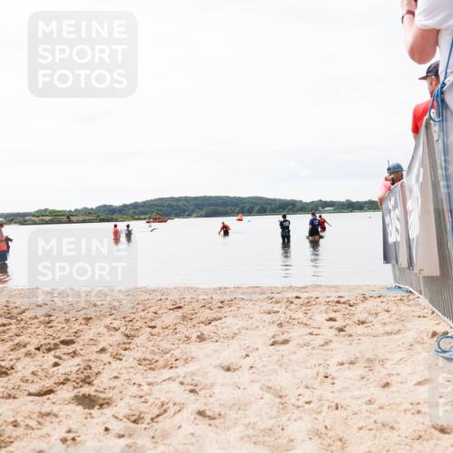 21.06.2026 - Viking Triathlon Michael Strokosch http://msf.ph/oto/9830140 21.06.2026 11:02:37 Schwimmen  meine-sportfotos.de