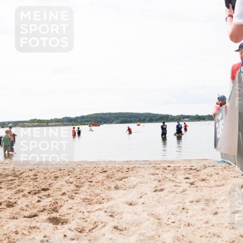 21.06.2026 - Viking Triathlon Michael Strokosch http://msf.ph/oto/9830144 21.06.2026 11:02:38 Schwimmen  meine-sportfotos.de