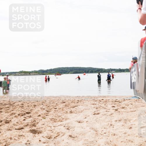 21.06.2026 - Viking Triathlon Michael Strokosch http://msf.ph/oto/9830145 21.06.2026 11:02:39 Schwimmen  meine-sportfotos.de