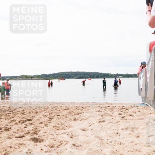 21.06.2026 - Viking Triathlon Michael Strokosch http://msf.ph/oto/9830146 21.06.2026 11:02:39 Schwimmen  meine-sportfotos.de