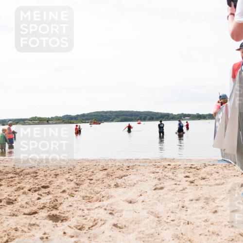 21.06.2026 - Viking Triathlon Michael Strokosch http://msf.ph/oto/9830147 21.06.2026 11:02:39 Schwimmen  meine-sportfotos.de