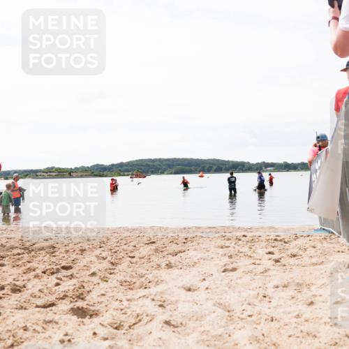 21.06.2026 - Viking Triathlon Michael Strokosch http://msf.ph/oto/9830148 21.06.2026 11:02:40 Schwimmen  meine-sportfotos.de