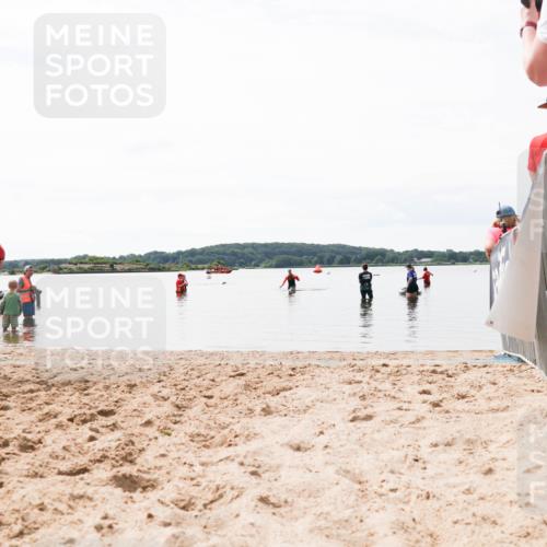 21.06.2026 - Viking Triathlon Michael Strokosch http://msf.ph/oto/9830149 21.06.2026 11:02:40 Schwimmen  meine-sportfotos.de