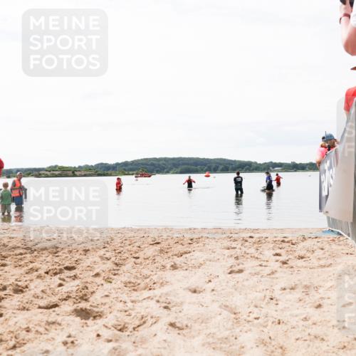 21.06.2026 - Viking Triathlon Michael Strokosch http://msf.ph/oto/9830150 21.06.2026 11:02:40 Schwimmen  meine-sportfotos.de