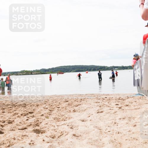 21.06.2026 - Viking Triathlon Michael Strokosch http://msf.ph/oto/9830151 21.06.2026 11:02:40 Schwimmen  meine-sportfotos.de