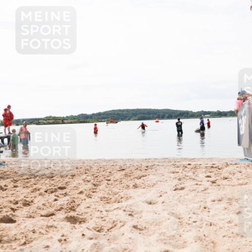 21.06.2026 - Viking Triathlon Michael Strokosch http://msf.ph/oto/9830152 21.06.2026 11:02:41 Schwimmen  meine-sportfotos.de