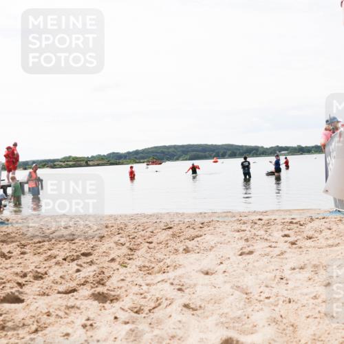 21.06.2026 - Viking Triathlon Michael Strokosch http://msf.ph/oto/9830154 21.06.2026 11:02:41 Schwimmen  meine-sportfotos.de