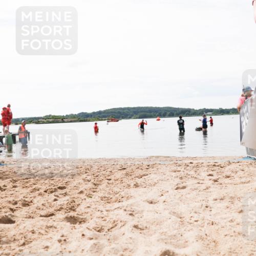 21.06.2026 - Viking Triathlon Michael Strokosch http://msf.ph/oto/9830155 21.06.2026 11:02:42 Schwimmen  meine-sportfotos.de