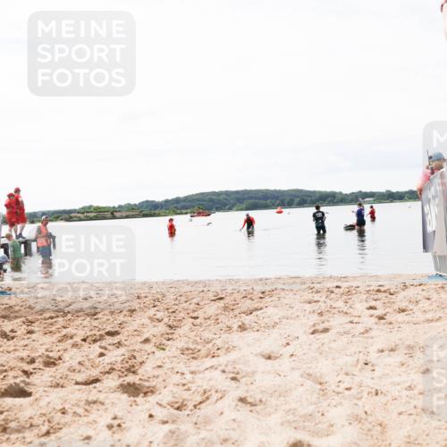 21.06.2026 - Viking Triathlon Michael Strokosch http://msf.ph/oto/9830157 21.06.2026 11:02:42 Schwimmen  meine-sportfotos.de