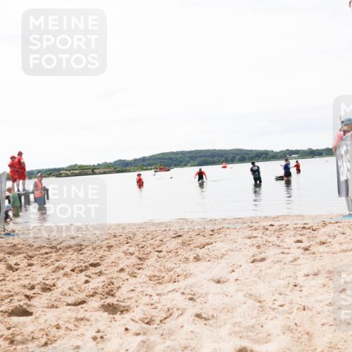 21.06.2026 - Viking Triathlon Michael Strokosch http://msf.ph/oto/9830158 21.06.2026 11:02:43 Schwimmen  meine-sportfotos.de