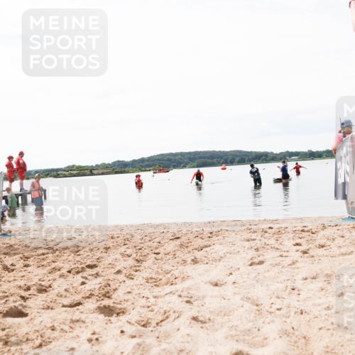 21.06.2026 - Viking Triathlon Michael Strokosch http://msf.ph/oto/9830160 21.06.2026 11:02:43 Schwimmen  meine-sportfotos.de