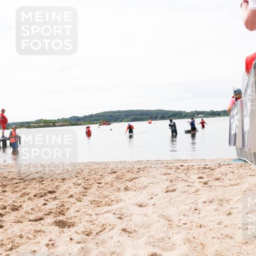 21.06.2026 - Viking Triathlon Michael Strokosch http://msf.ph/oto/9830161 21.06.2026 11:02:44 Schwimmen  meine-sportfotos.de