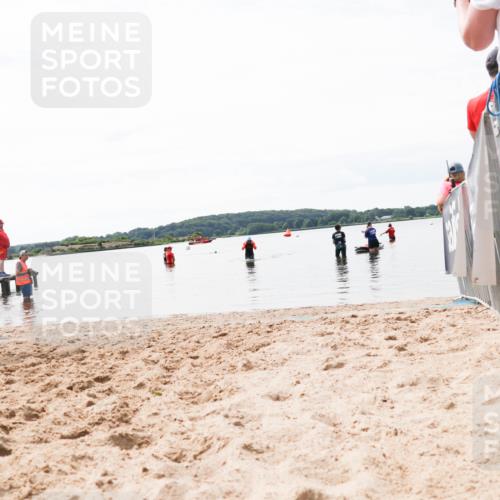 21.06.2026 - Viking Triathlon Michael Strokosch http://msf.ph/oto/9830163 21.06.2026 11:02:44 Schwimmen  meine-sportfotos.de