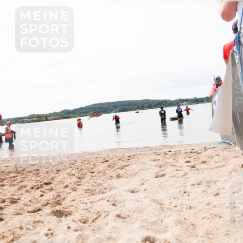 21.06.2026 - Viking Triathlon Michael Strokosch http://msf.ph/oto/9830165 21.06.2026 11:02:45 Schwimmen  meine-sportfotos.de