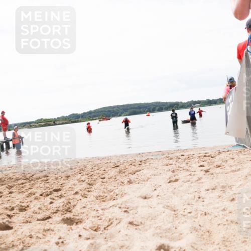 21.06.2026 - Viking Triathlon Michael Strokosch http://msf.ph/oto/9830166 21.06.2026 11:02:45 Schwimmen  meine-sportfotos.de