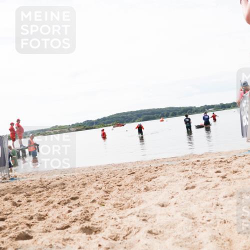 21.06.2026 - Viking Triathlon Michael Strokosch http://msf.ph/oto/9830167 21.06.2026 11:02:46 Schwimmen  meine-sportfotos.de