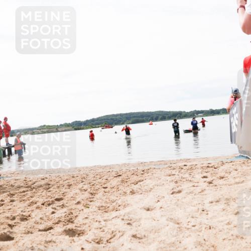 21.06.2026 - Viking Triathlon Michael Strokosch http://msf.ph/oto/9830168 21.06.2026 11:02:46 Schwimmen  meine-sportfotos.de