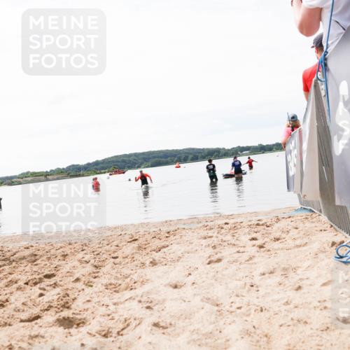21.06.2026 - Viking Triathlon Michael Strokosch http://msf.ph/oto/9830169 21.06.2026 11:02:46 Schwimmen  meine-sportfotos.de