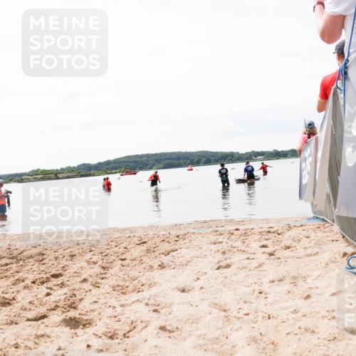 21.06.2026 - Viking Triathlon Michael Strokosch http://msf.ph/oto/9830170 21.06.2026 11:02:47 Schwimmen  meine-sportfotos.de