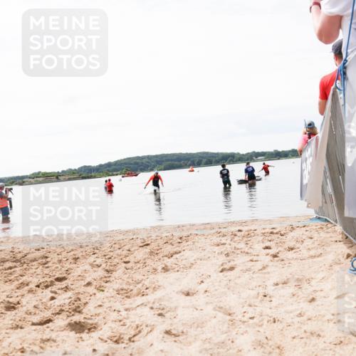 21.06.2026 - Viking Triathlon Michael Strokosch http://msf.ph/oto/9830171 21.06.2026 11:02:47 Schwimmen  meine-sportfotos.de