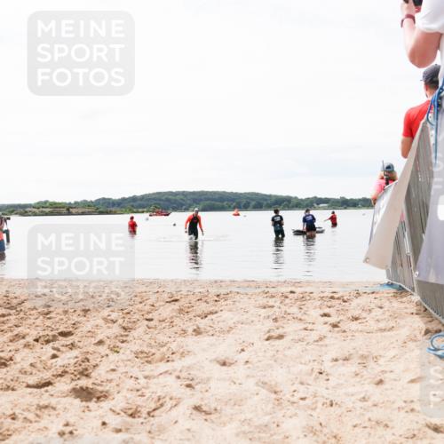 21.06.2026 - Viking Triathlon Michael Strokosch http://msf.ph/oto/9830174 21.06.2026 11:02:48 Schwimmen  meine-sportfotos.de