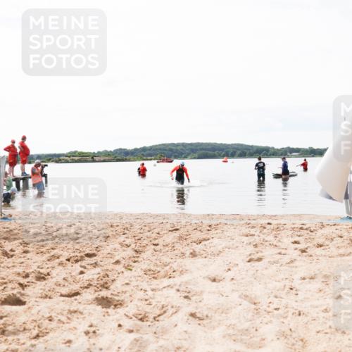 21.06.2026 - Viking Triathlon Michael Strokosch http://msf.ph/oto/9830181 21.06.2026 11:02:50 Schwimmen 379 meine-sportfotos.de