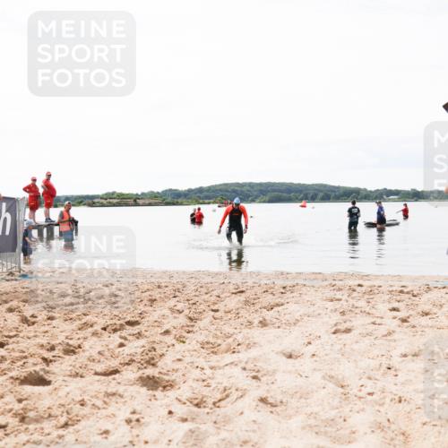 21.06.2026 - Viking Triathlon Michael Strokosch http://msf.ph/oto/9830188 21.06.2026 11:02:53 Schwimmen 379 meine-sportfotos.de