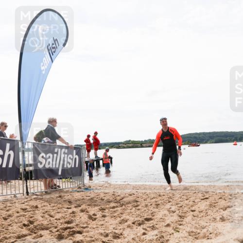 21.06.2026 - Viking Triathlon Michael Strokosch http://msf.ph/oto/9830201 21.06.2026 11:02:57 Schwimmen 379 meine-sportfotos.de