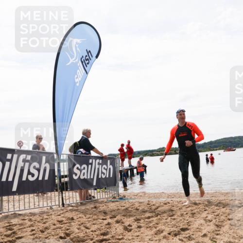 21.06.2026 - Viking Triathlon Michael Strokosch http://msf.ph/oto/9830203 21.06.2026 11:02:58 Schwimmen 379 meine-sportfotos.de