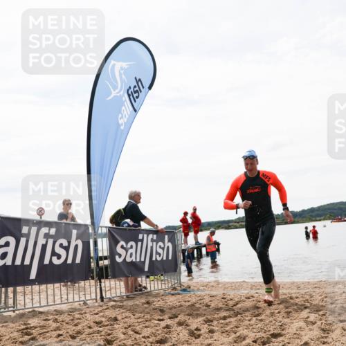 21.06.2026 - Viking Triathlon Michael Strokosch http://msf.ph/oto/9830204 21.06.2026 11:02:58 Schwimmen 379 meine-sportfotos.de