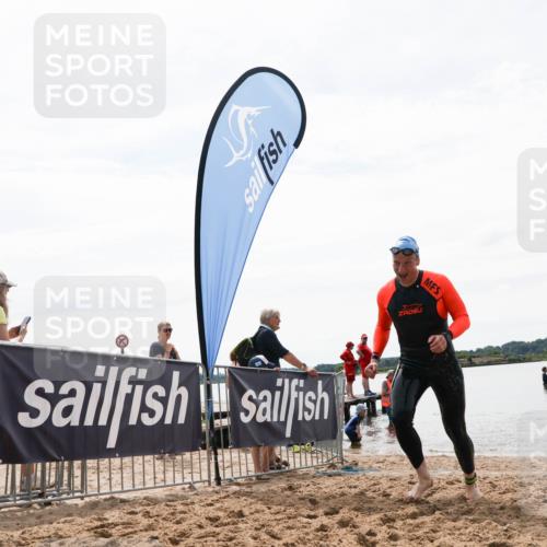 21.06.2026 - Viking Triathlon Michael Strokosch http://msf.ph/oto/9830205 21.06.2026 11:02:58 Schwimmen 379 meine-sportfotos.de