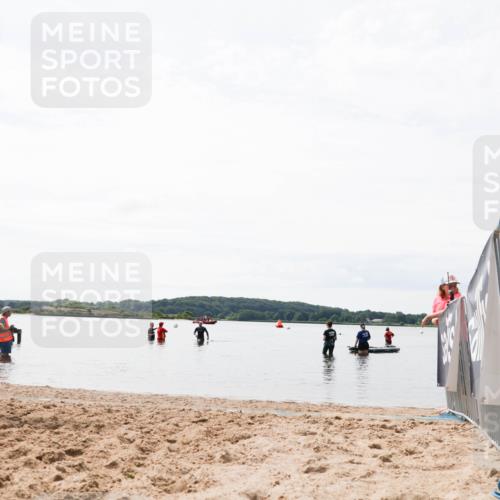 21.06.2026 - Viking Triathlon Michael Strokosch http://msf.ph/oto/9830209 21.06.2026 11:03:07 Schwimmen  meine-sportfotos.de