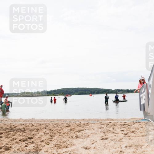 21.06.2026 - Viking Triathlon Michael Strokosch http://msf.ph/oto/9830211 21.06.2026 11:03:08 Schwimmen  meine-sportfotos.de