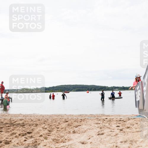21.06.2026 - Viking Triathlon Michael Strokosch http://msf.ph/oto/9830213 21.06.2026 11:03:08 Schwimmen  meine-sportfotos.de