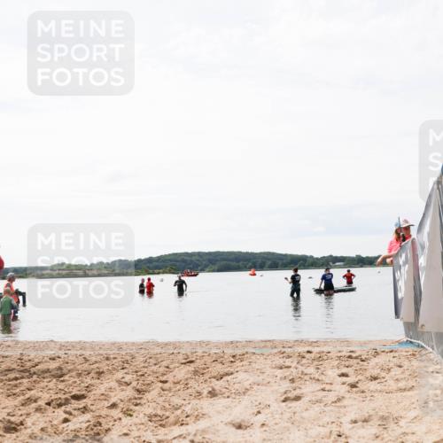 21.06.2026 - Viking Triathlon Michael Strokosch http://msf.ph/oto/9830214 21.06.2026 11:03:09 Schwimmen  meine-sportfotos.de