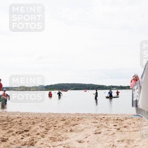 21.06.2026 - Viking Triathlon Michael Strokosch http://msf.ph/oto/9830219 21.06.2026 11:03:10 Schwimmen  meine-sportfotos.de