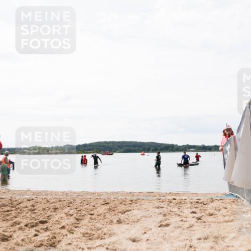 21.06.2026 - Viking Triathlon Michael Strokosch http://msf.ph/oto/9830223 21.06.2026 11:03:12 Schwimmen  meine-sportfotos.de