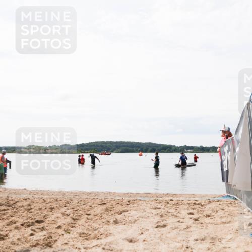 21.06.2026 - Viking Triathlon Michael Strokosch http://msf.ph/oto/9830225 21.06.2026 11:03:12 Schwimmen  meine-sportfotos.de