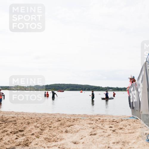 21.06.2026 - Viking Triathlon Michael Strokosch http://msf.ph/oto/9830227 21.06.2026 11:03:13 Schwimmen  meine-sportfotos.de