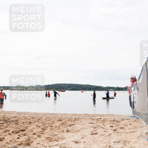 21.06.2026 - Viking Triathlon Michael Strokosch http://msf.ph/oto/9830228 21.06.2026 11:03:13 Schwimmen  meine-sportfotos.de