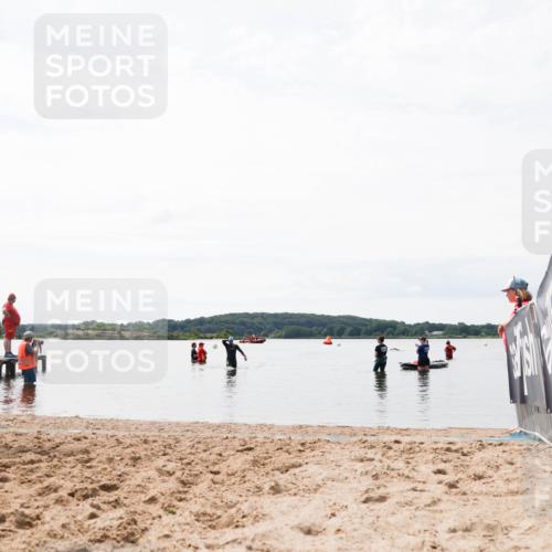 21.06.2026 - Viking Triathlon Michael Strokosch http://msf.ph/oto/9830232 21.06.2026 11:03:15 Schwimmen  meine-sportfotos.de