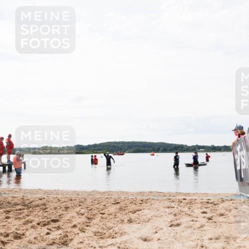 21.06.2026 - Viking Triathlon Michael Strokosch http://msf.ph/oto/9830233 21.06.2026 11:03:15 Schwimmen  meine-sportfotos.de