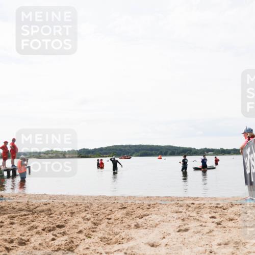21.06.2026 - Viking Triathlon Michael Strokosch http://msf.ph/oto/9830234 21.06.2026 11:03:15 Schwimmen  meine-sportfotos.de