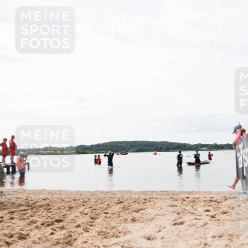 21.06.2026 - Viking Triathlon Michael Strokosch http://msf.ph/oto/9830239 21.06.2026 11:03:17 Schwimmen  meine-sportfotos.de