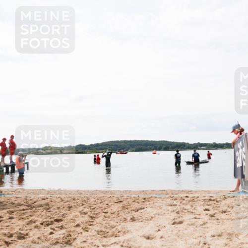 21.06.2026 - Viking Triathlon Michael Strokosch http://msf.ph/oto/9830241 21.06.2026 11:03:18 Schwimmen  meine-sportfotos.de