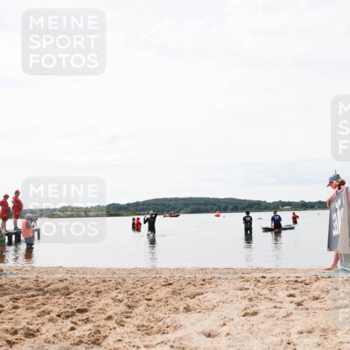 21.06.2026 - Viking Triathlon Michael Strokosch http://msf.ph/oto/9830242 21.06.2026 11:03:18 Schwimmen  meine-sportfotos.de